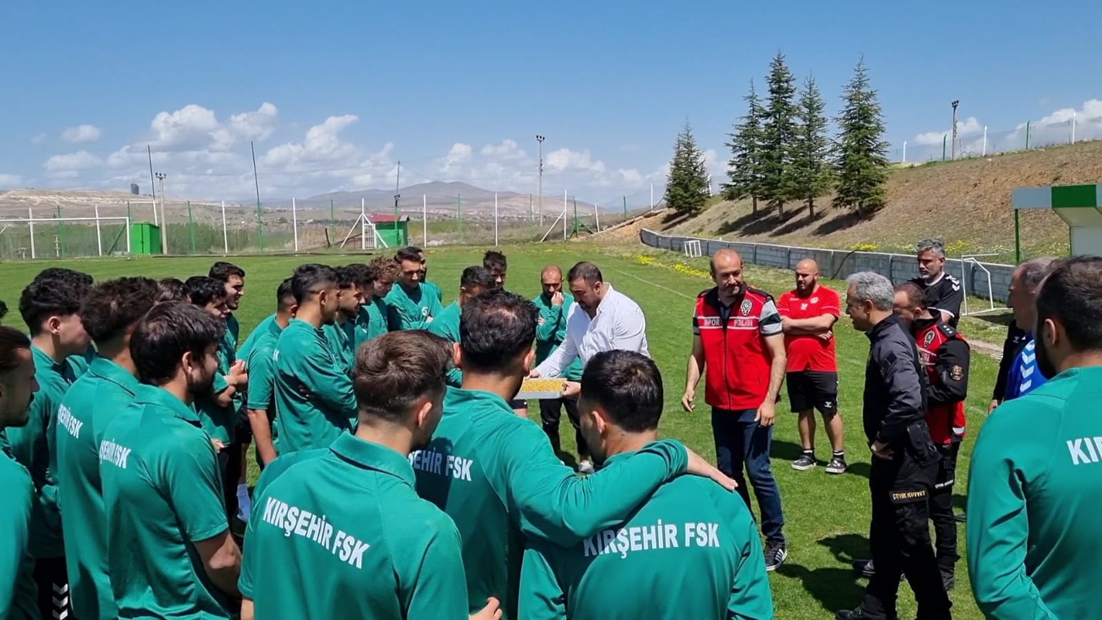 Güvenliğiniz Bizim Önceliğimiz (3)