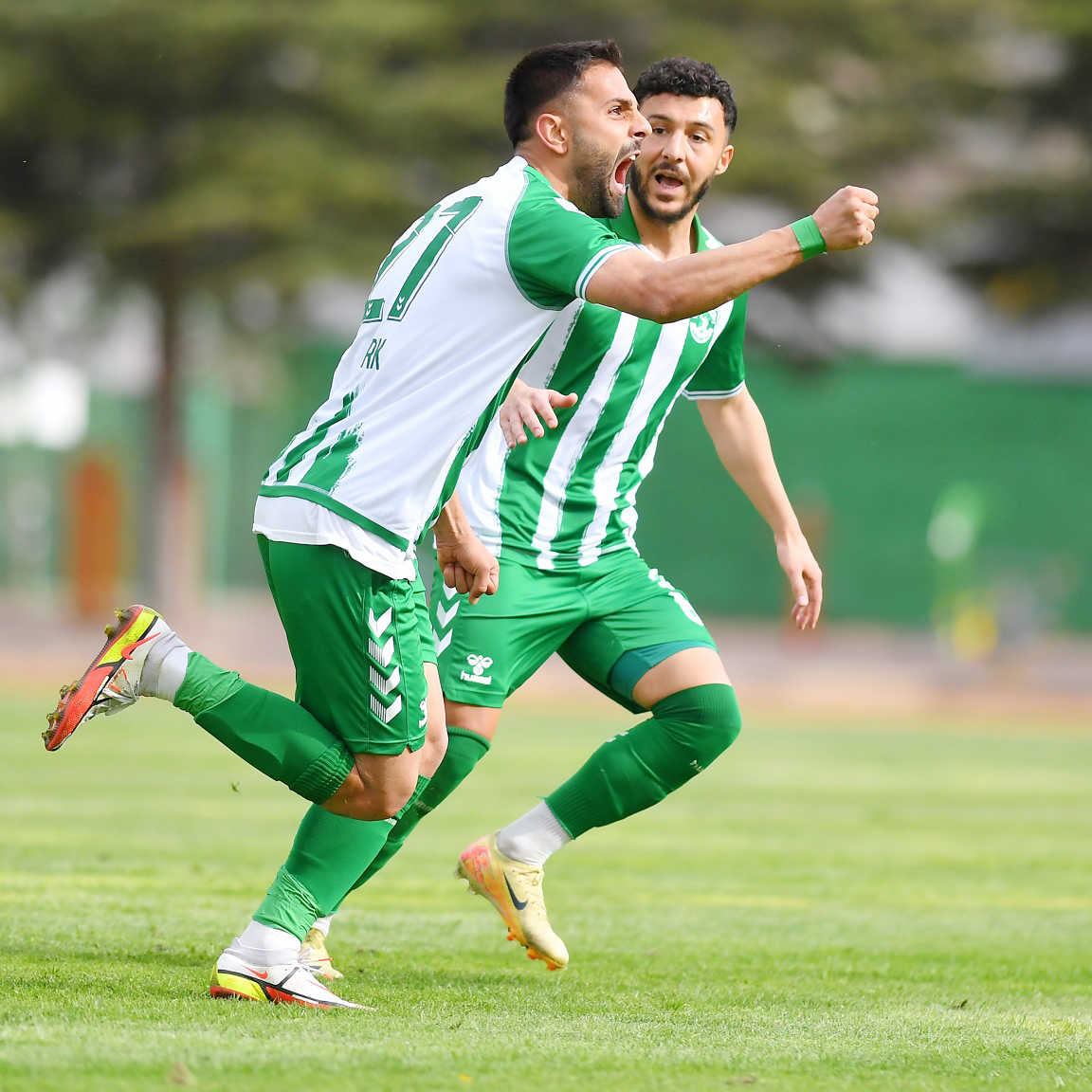 Haftayı 1 Puanla Kapatıyoruz (1)