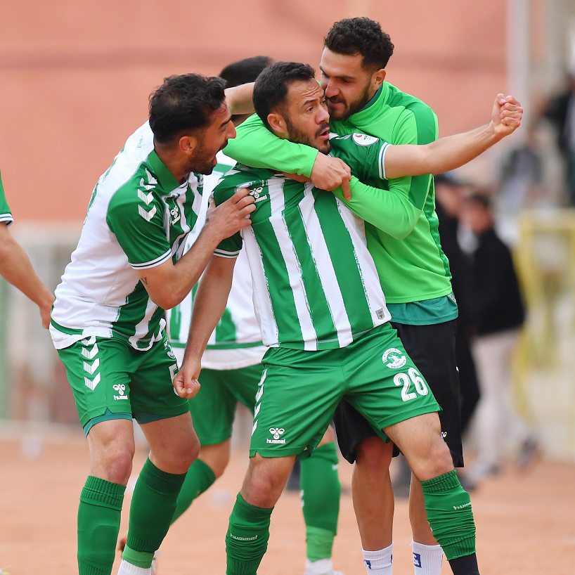 Haftayı 1 Puanla Kapatıyoruz (2)