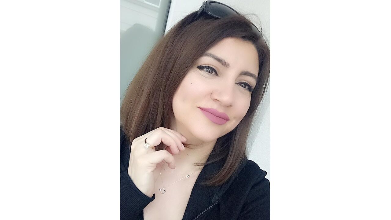 Hatice Altıok Akdoğan