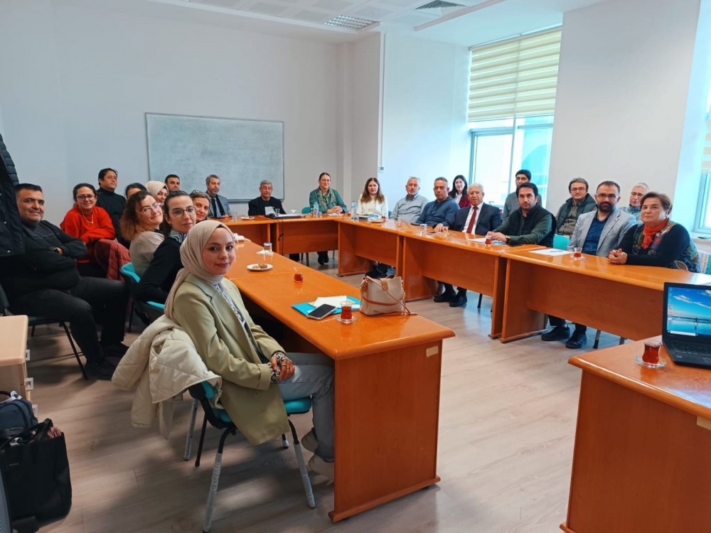 Kaeü’de Iki Önemli Başarı3