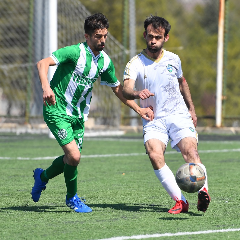 Kırşehir, Başkent’ten Puansız Döndü (3)