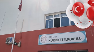 Kırşehir’de 23 Nisan Kutlamaları Erken Başladı