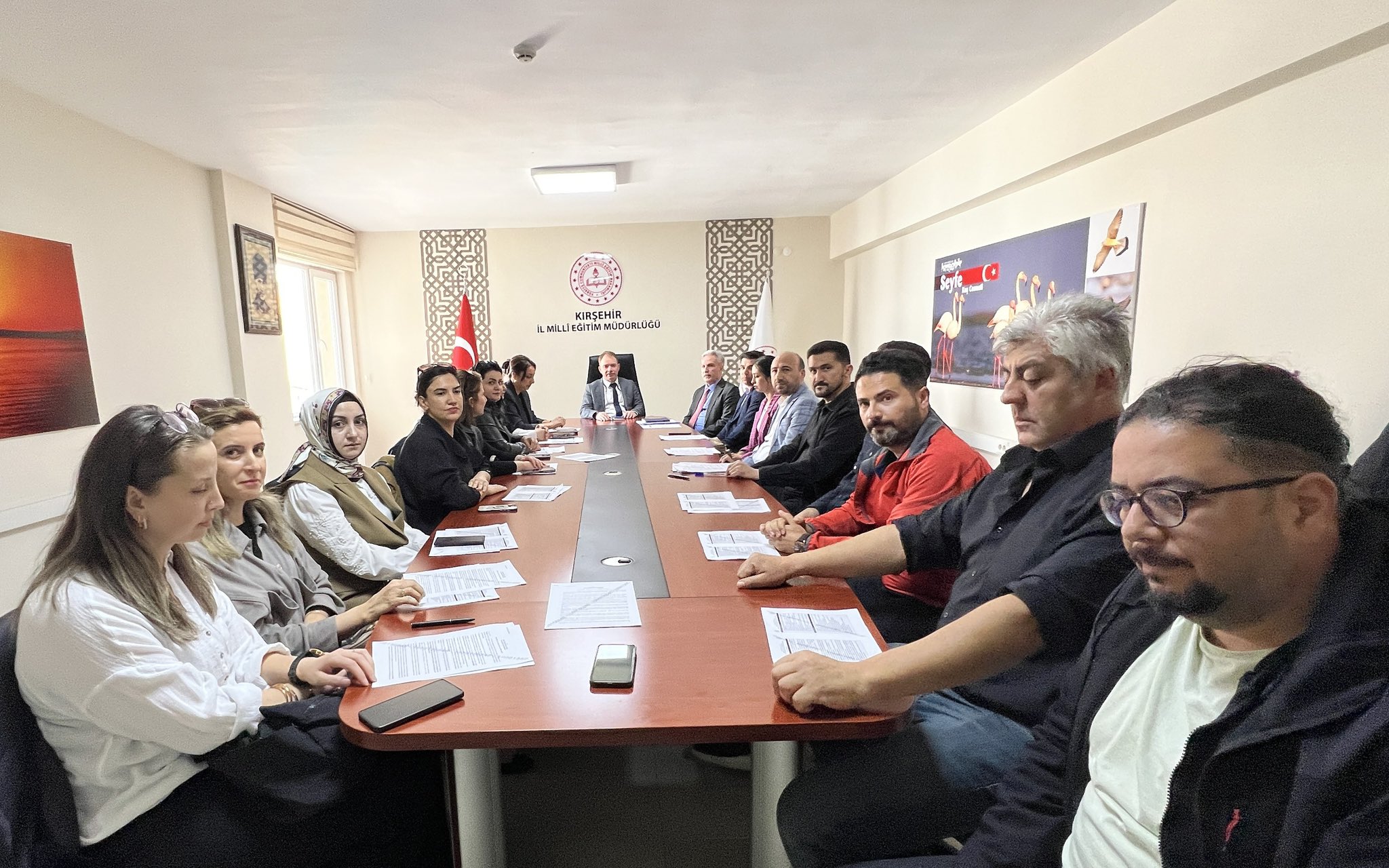 Kırşehir’de Neşet Ertaş’ın Hikayesi Yazılıyor