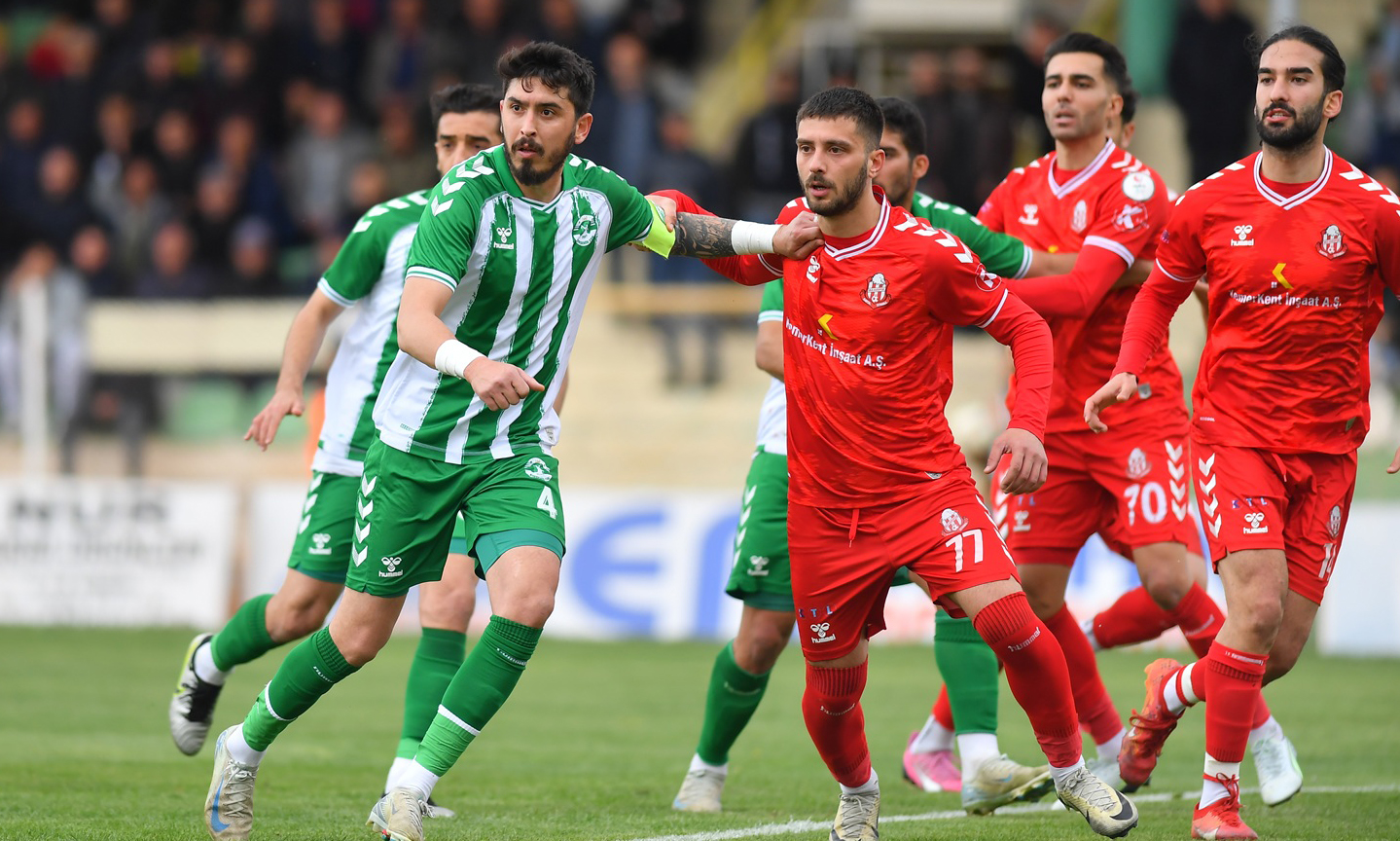 Kırşehirspor, Disiplin Kurulu’na Sevk Edildi (1)-1