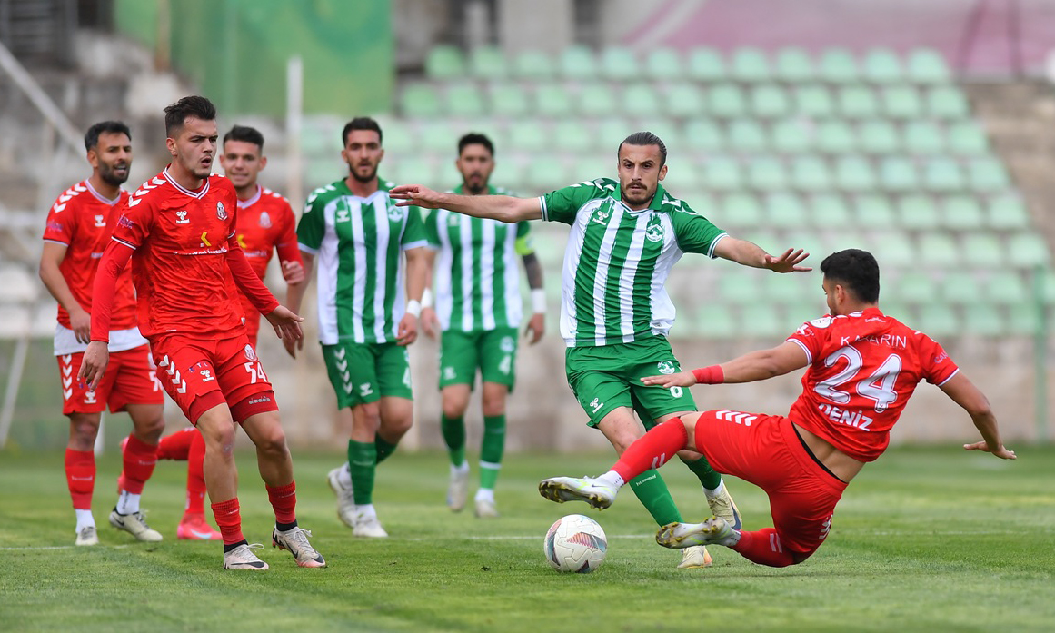Kırşehirspor, Disiplin Kurulu’na Sevk Edildi (3)