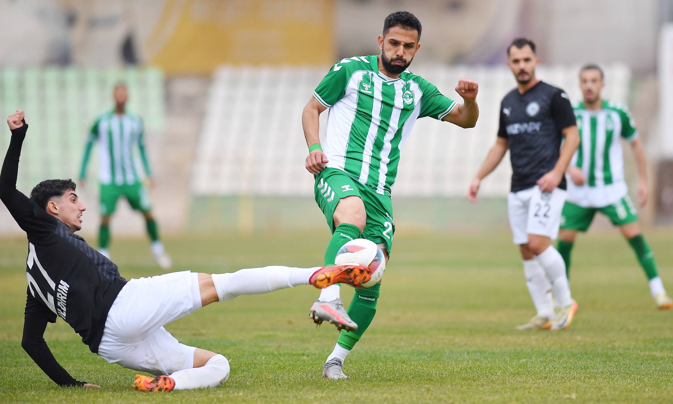 Kırşehirspor’un Rakipleri Disiplin Kurulu’nda… (1)-2