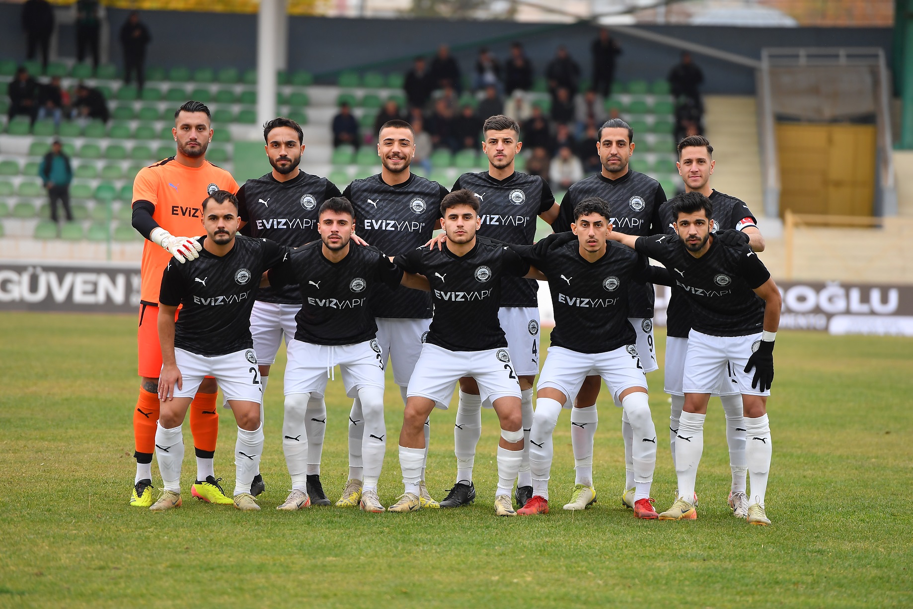 Ligden Düşen Takımlar Belli Oldu (2)
