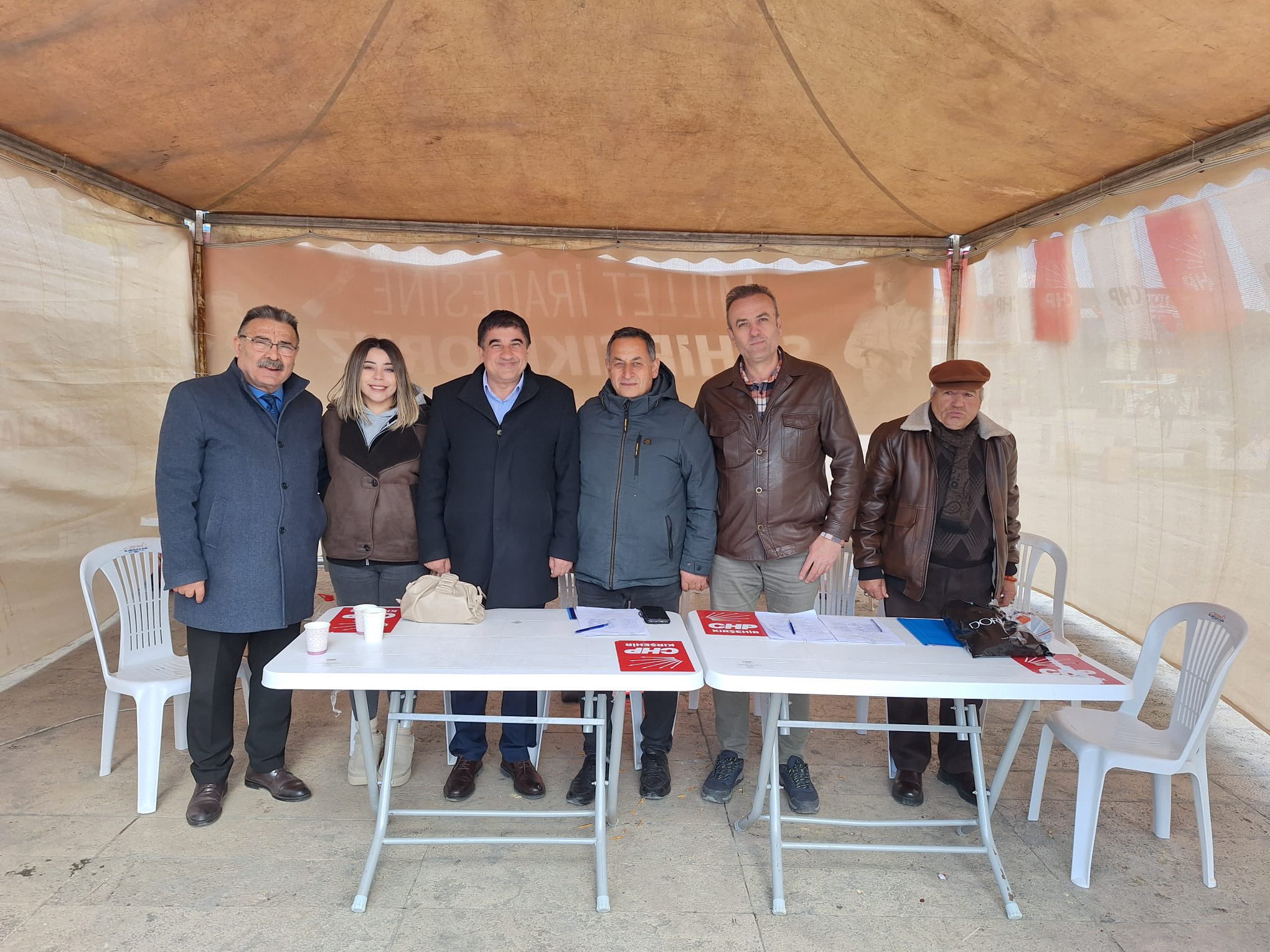 Milletvekili İlhabirlikte Başaracağız!”