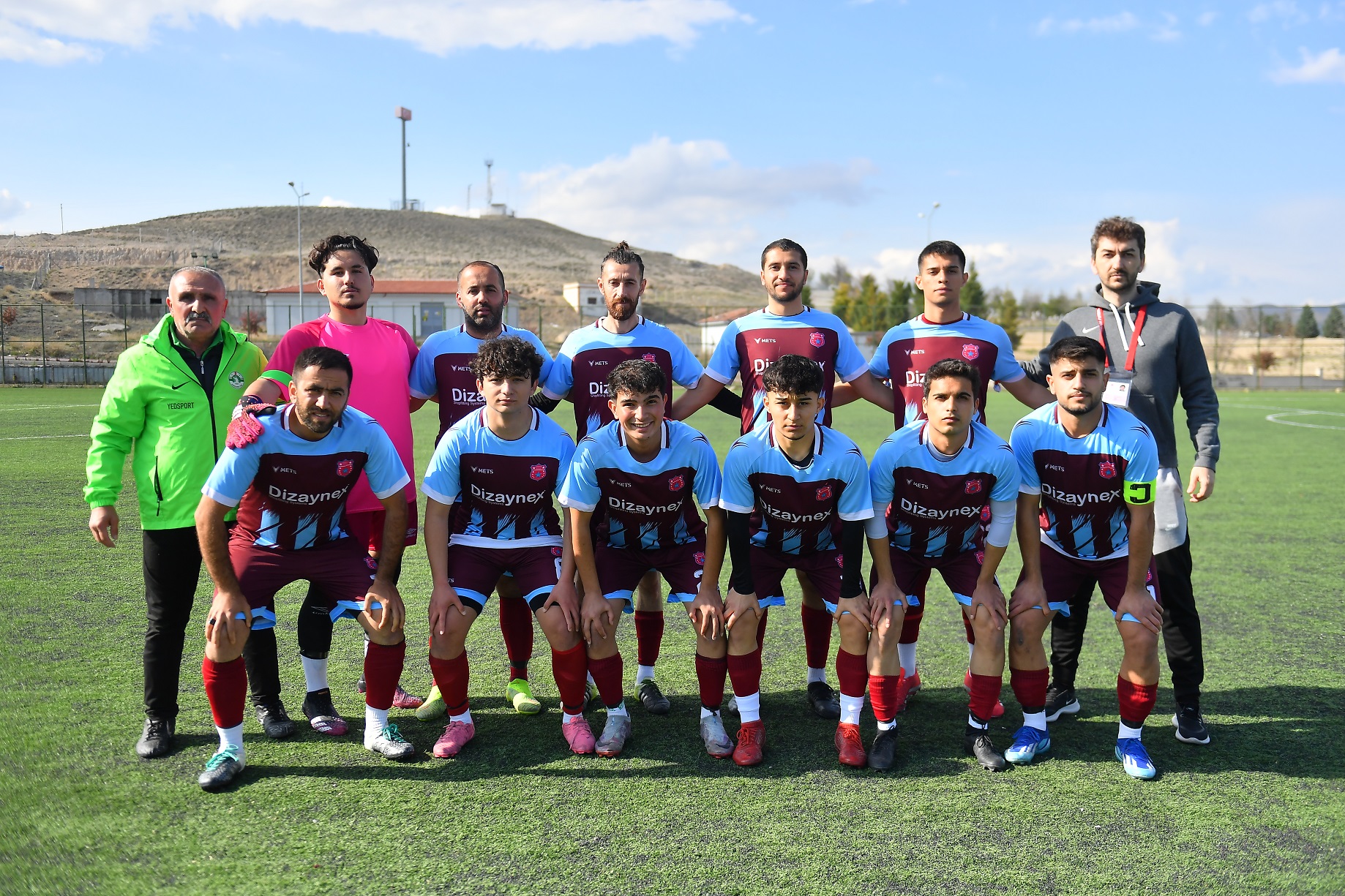 Nede Olsa Şampiyon 6 (4)