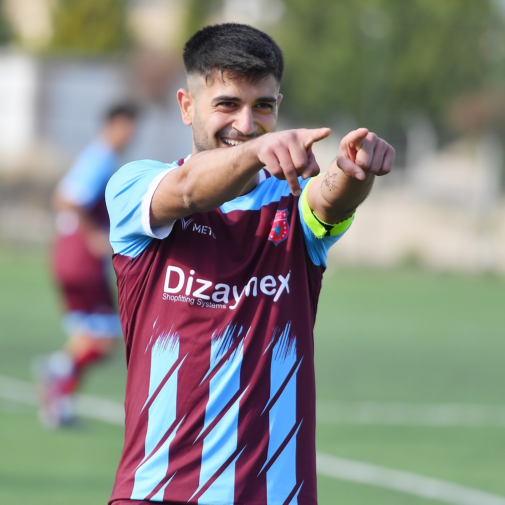 Nede Olsa Şampiyon 6 (5)