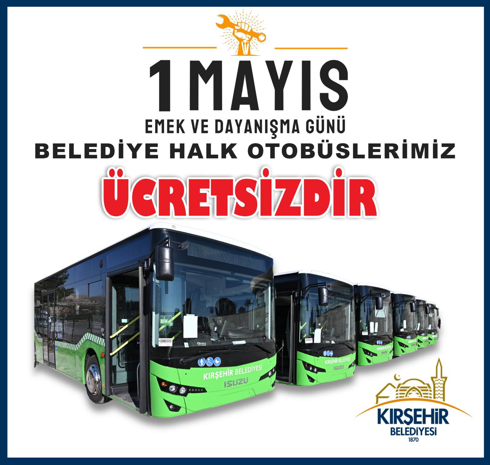 Otobüs