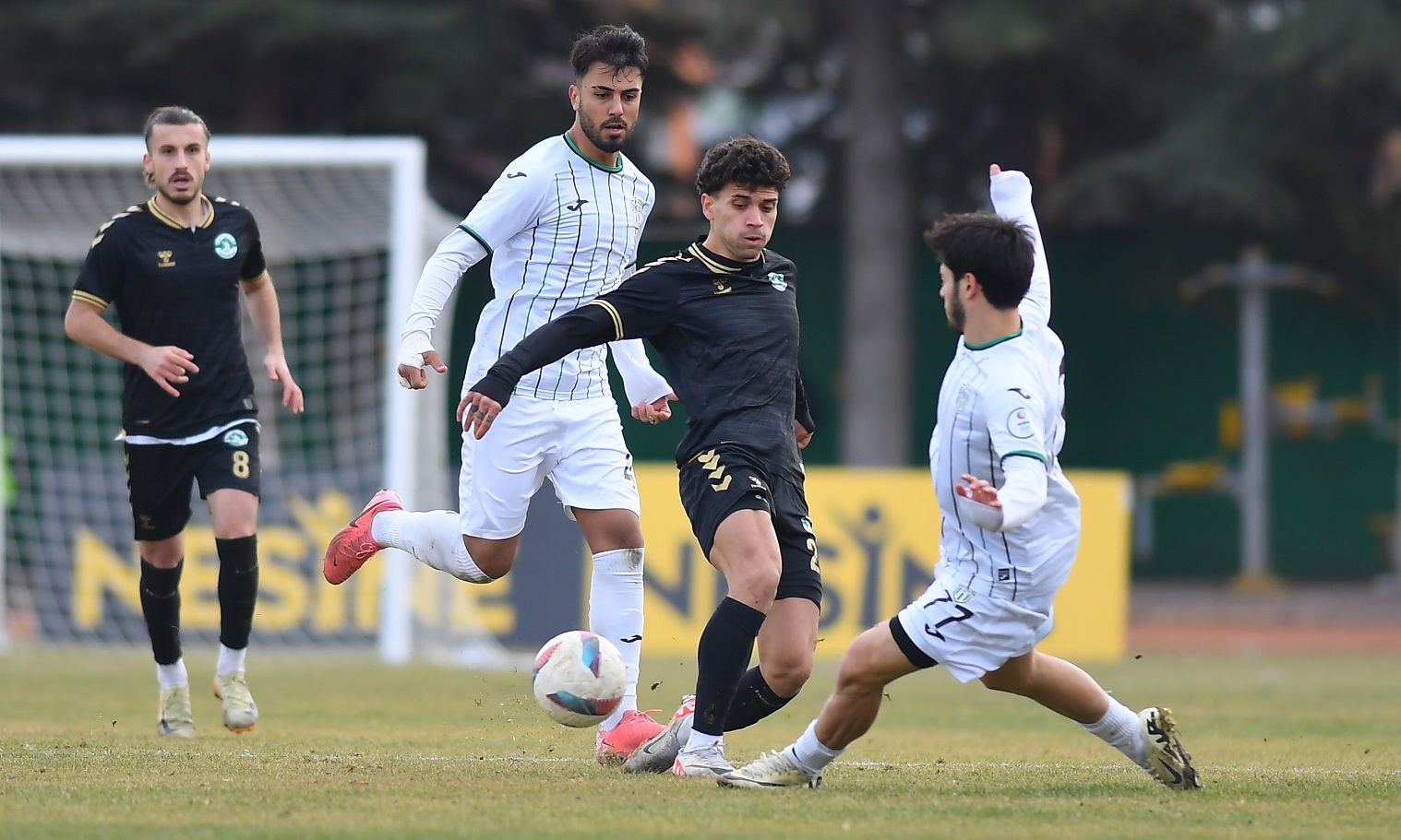 Sezonu Mağlubiyetle Kapattık 1 (5)