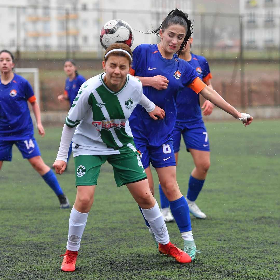 Son Maçımız Galibiyetle Bitsin! (1)