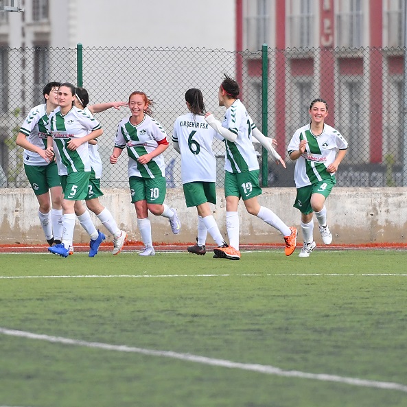 Son Maçımız Galibiyetle Bitsin! (2)