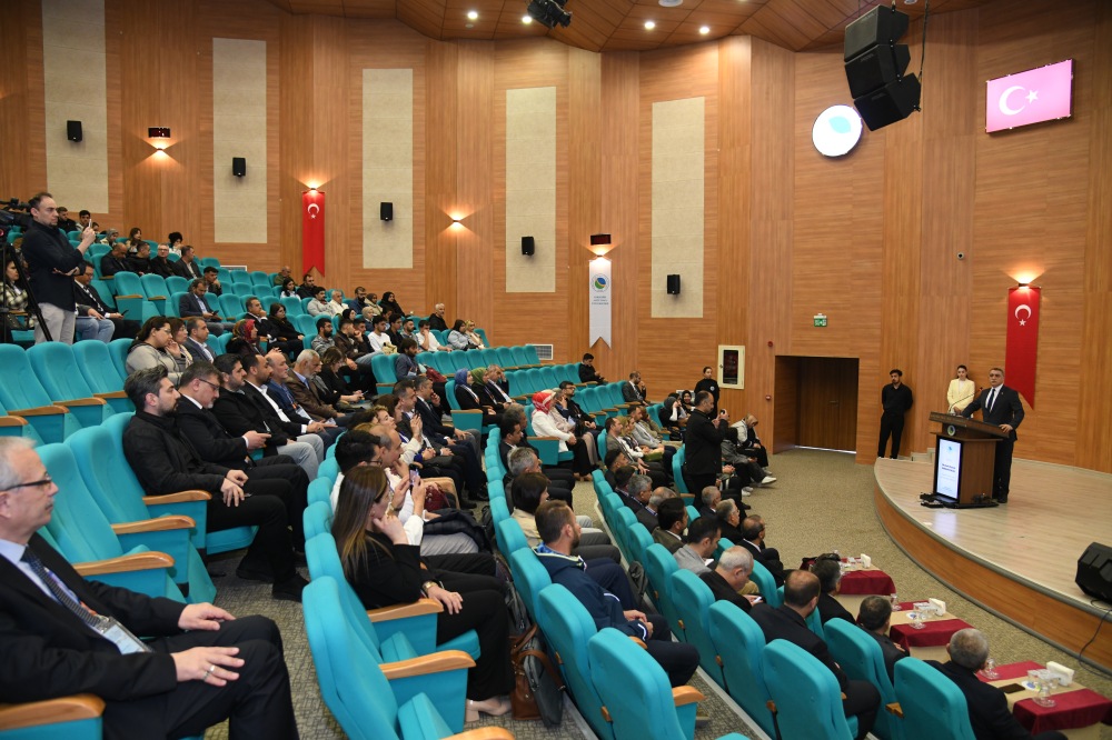 Tarıma Dair Her Şey Bu Kongrede