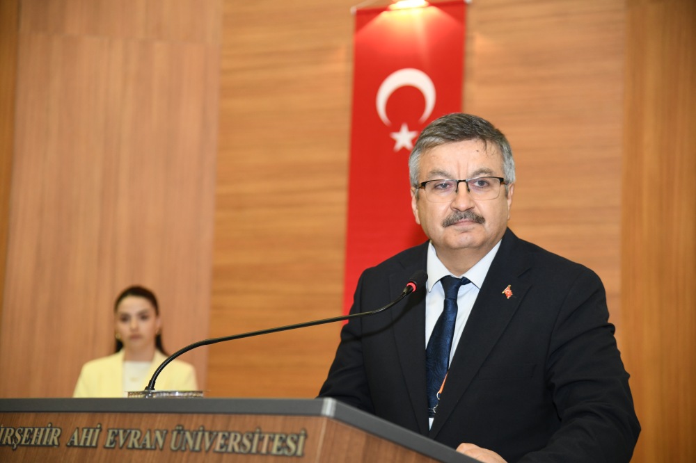 Tarıma Dair Her Şey Bu Kongrede1