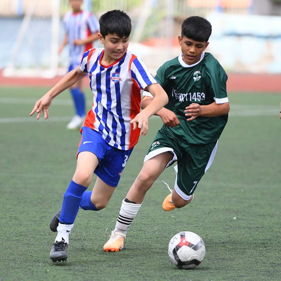 U13 Gençler Ligi’nde Cumartesi 4 Maç Var (2)