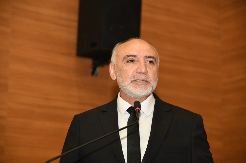 Üniversitemizde Erol Güngör’ü Anma Paneli Düzenlendi2