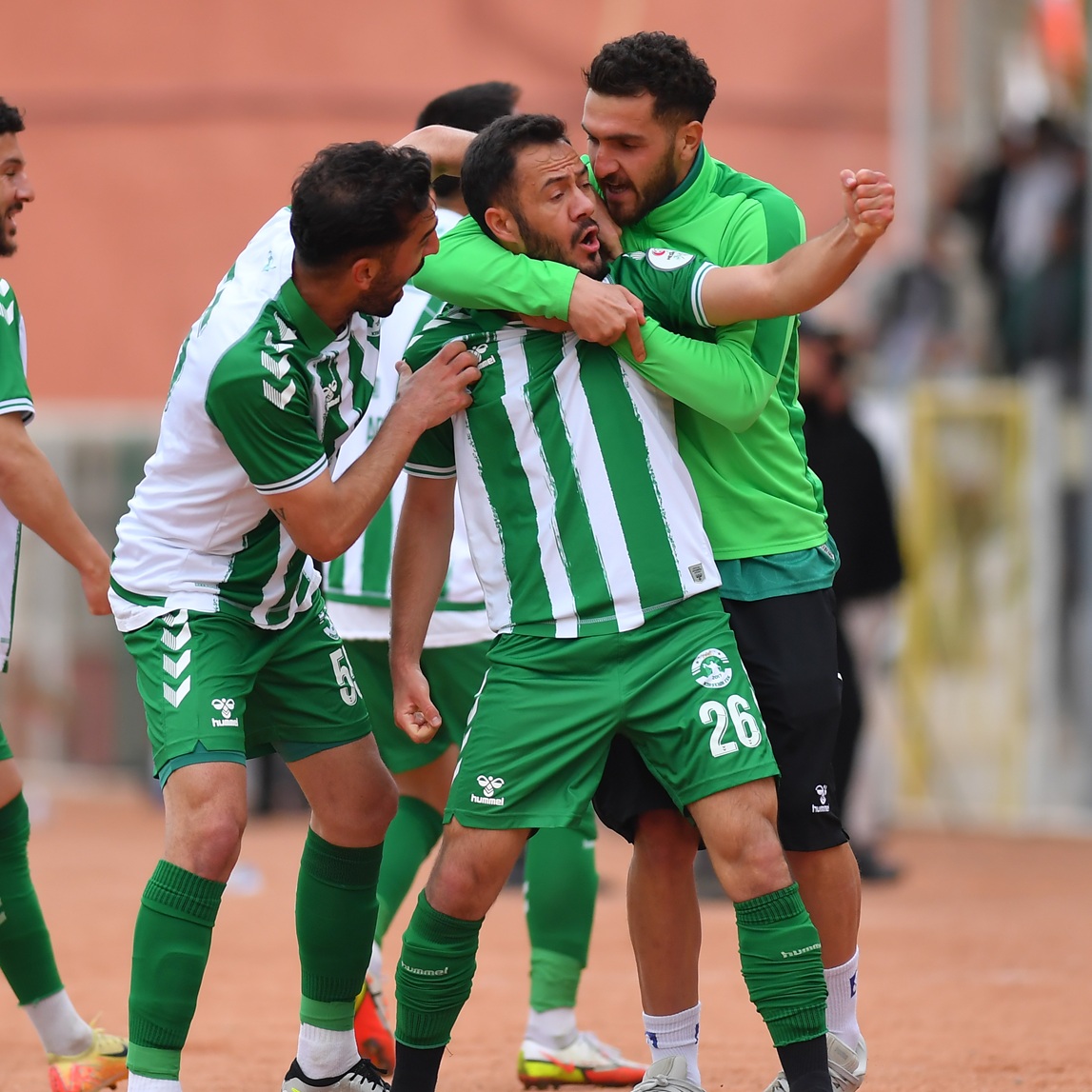 Yen Elazığ’ı Ligde Kal! (1)