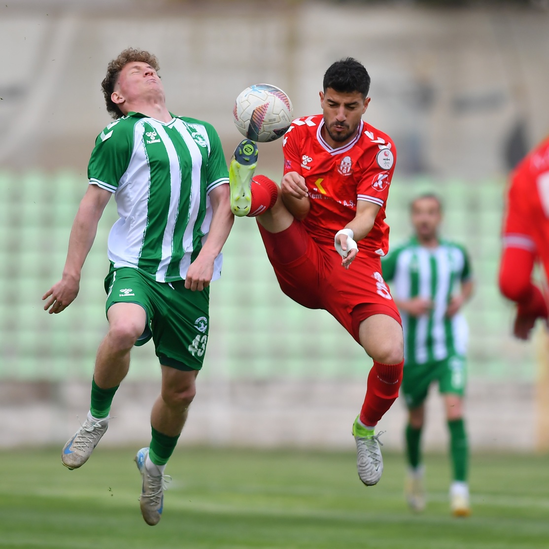 Yen Elazığ’ı Ligde Kal! (3)