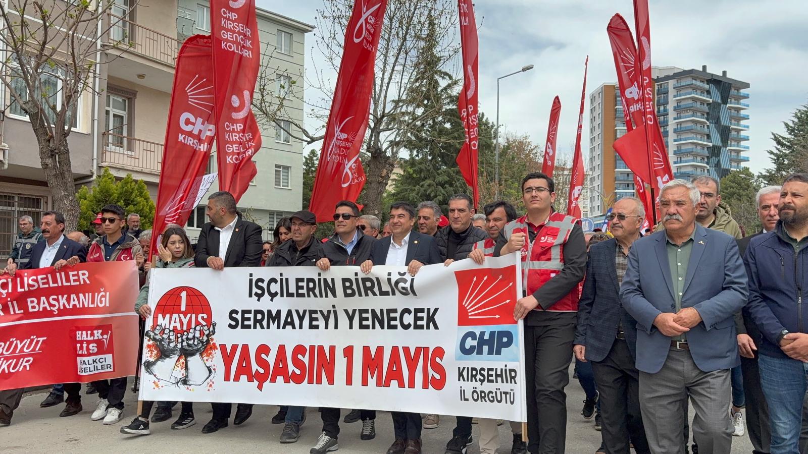 1 Mayıs4