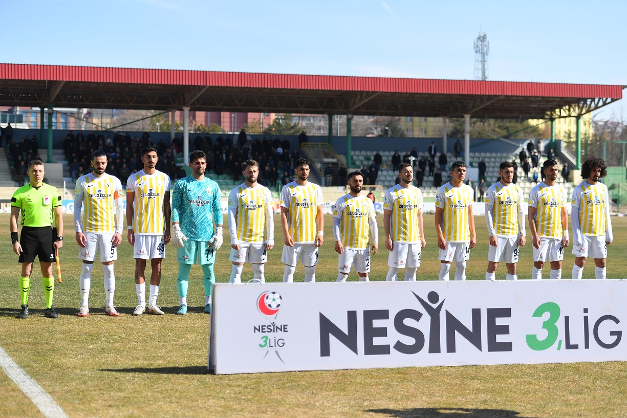 2. Li̇ge Ki̇m Çiksin (1)