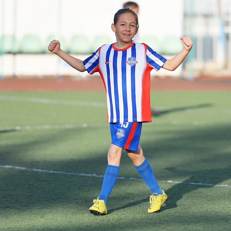 40 Şehirgücüspor, Çok Farklı 4 (1)