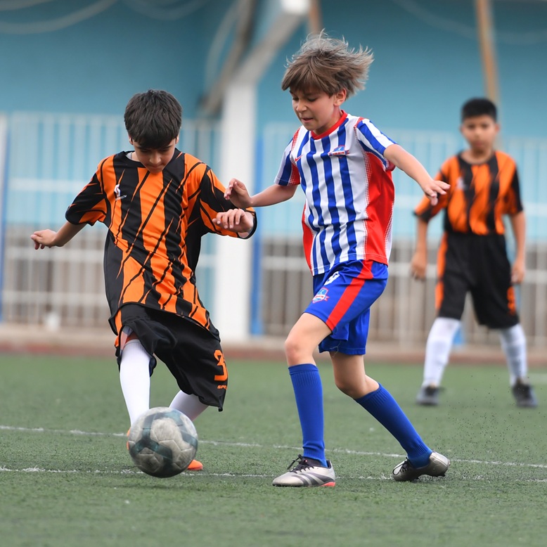 40 Şehirgücüspor’a Ilk Yarı Yetti 5 (2)
