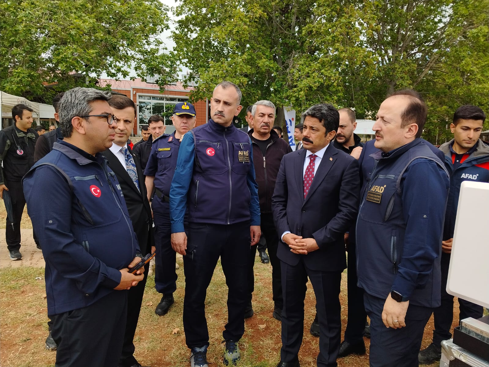 Afad’dan Teknoloji Hamlesi4