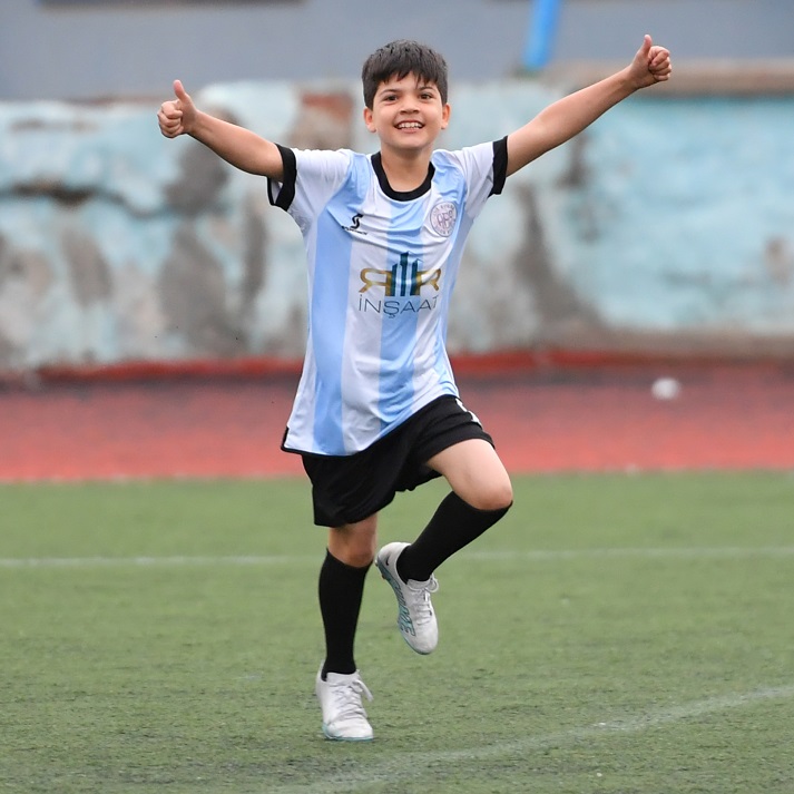 Ahi Evranspor, 2’Nci Yarıda Açıldı 3 (2)