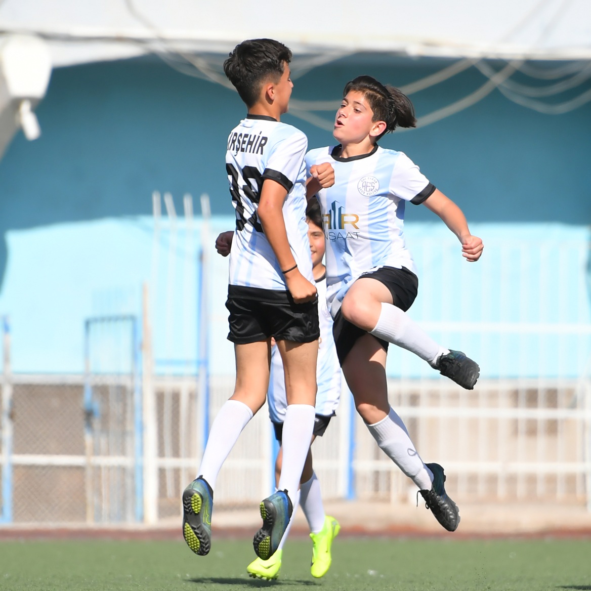 Ahi Evranspor’dan Muhteşem Başlangıç 4 1 (4)