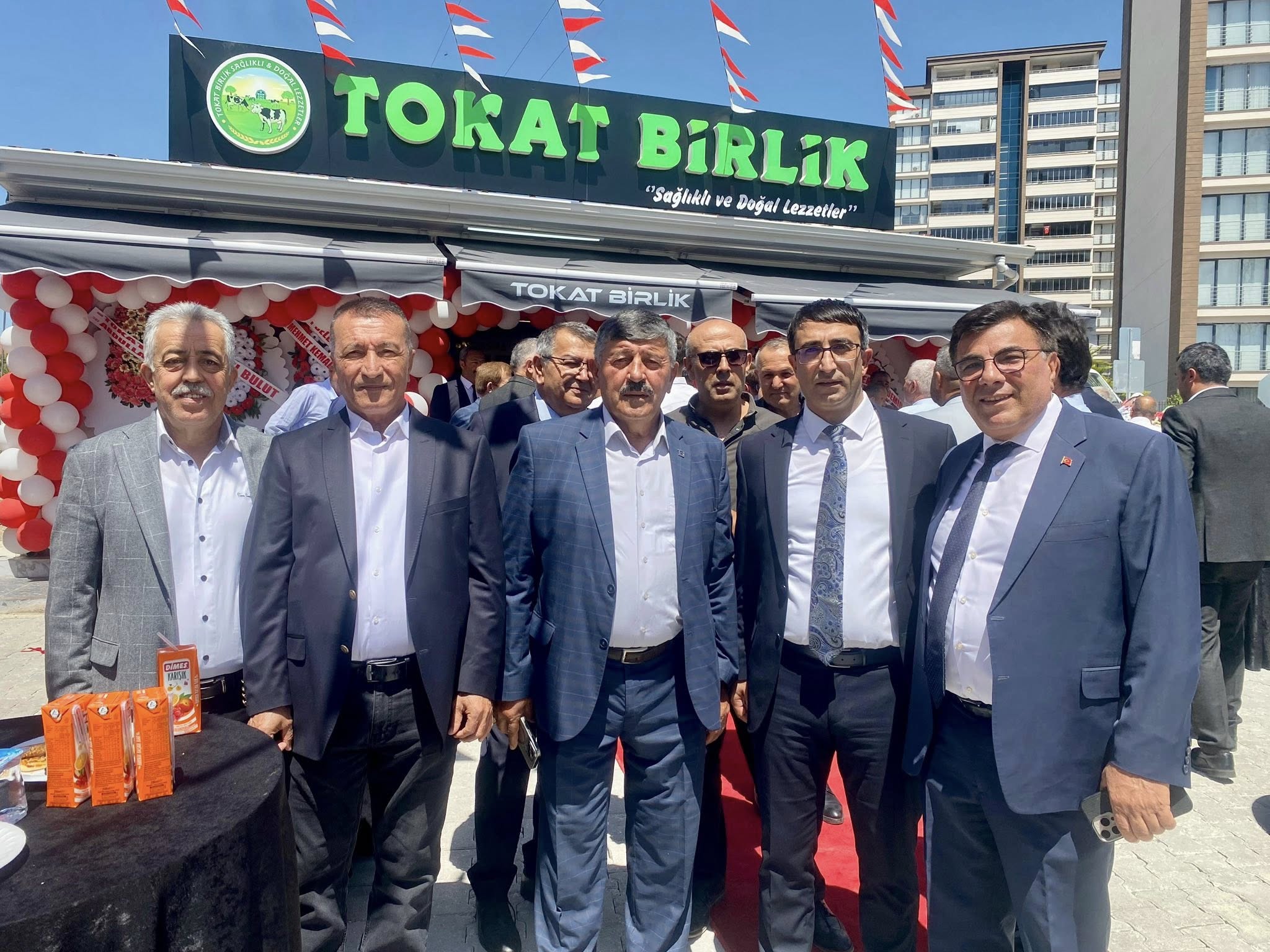 Ahi Şehri Kırşehir’e Yeni Proje3
