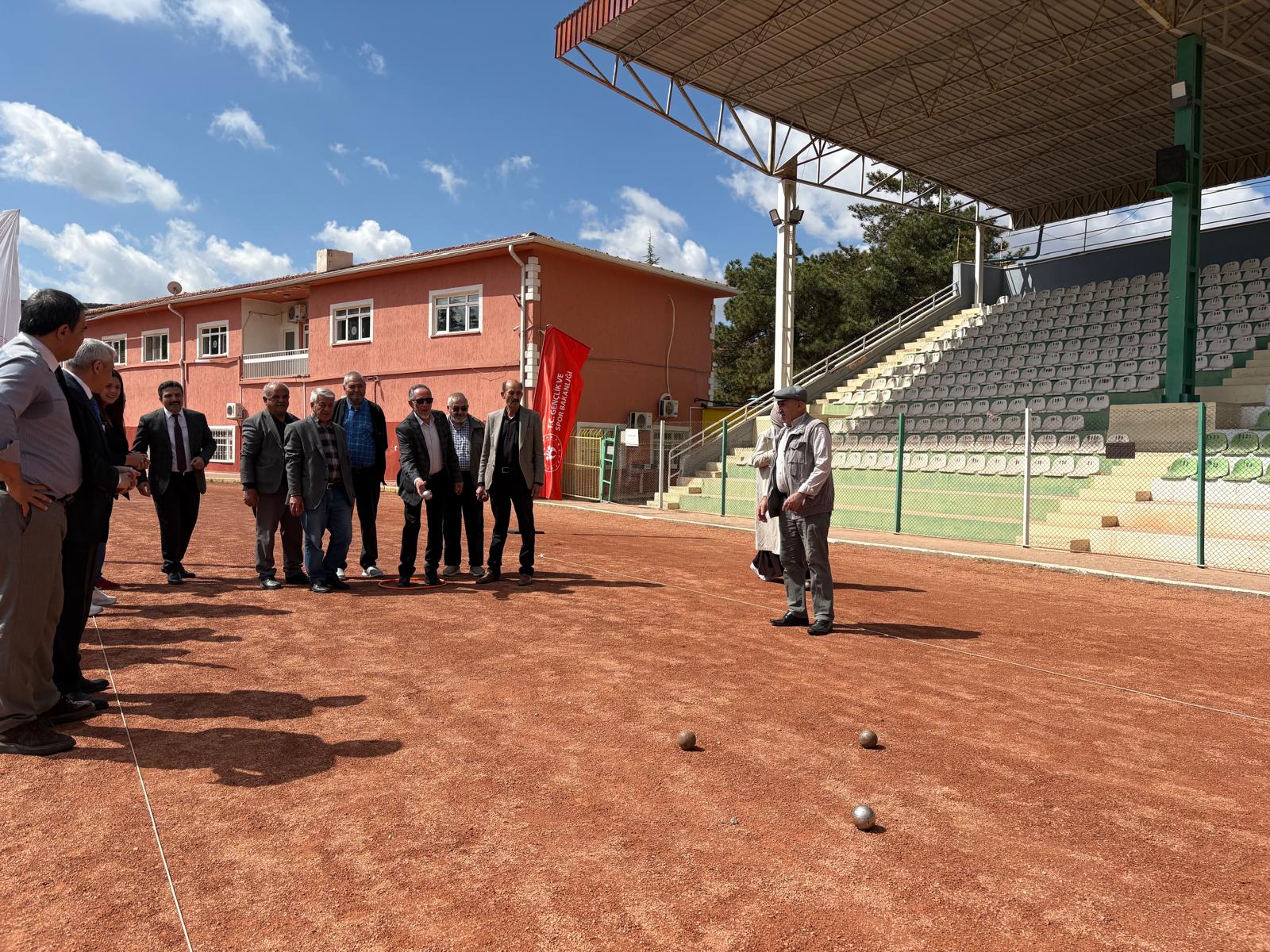 “Aile Yılı” Kapsamında Gelecek Için Yürüdüler3