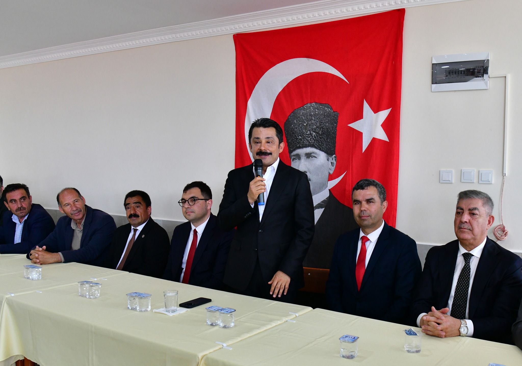 Akçakent’te Bahar Şenliği Düzenlendi