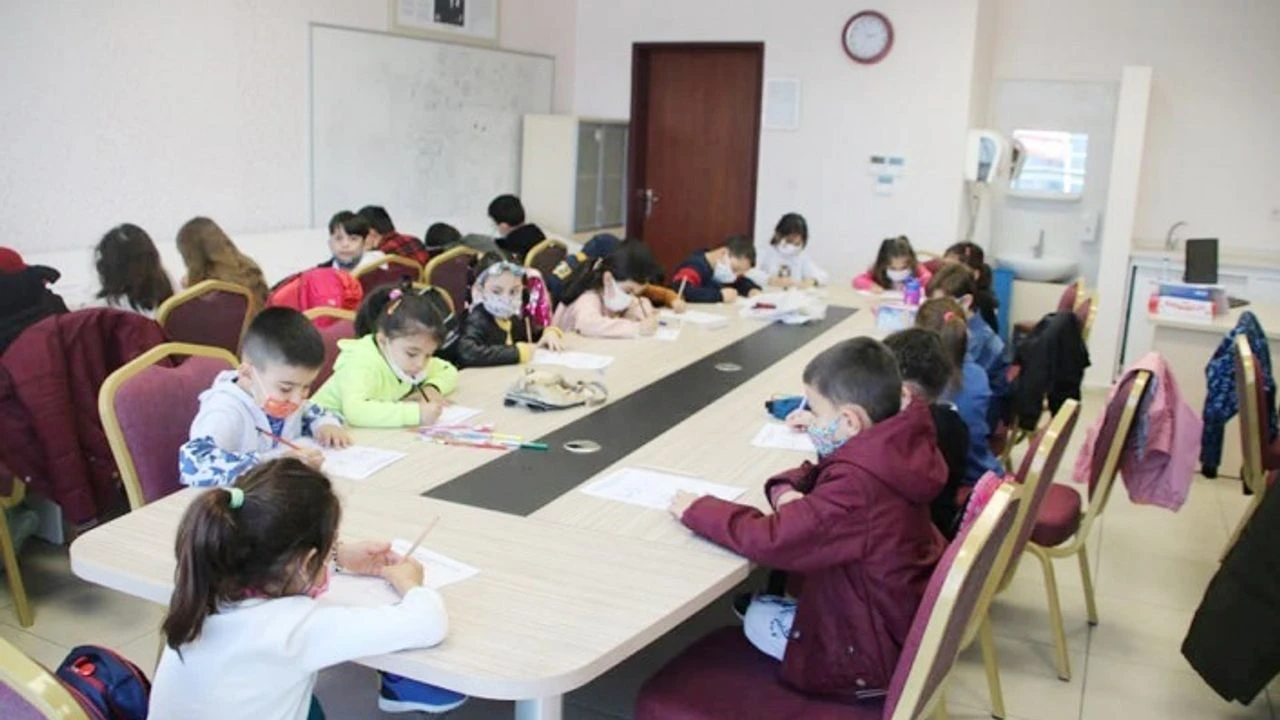 Akıl Zeka Oyunları Devam Ediyor (1)