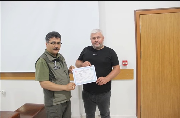 Av Kılavuzşuğu 3