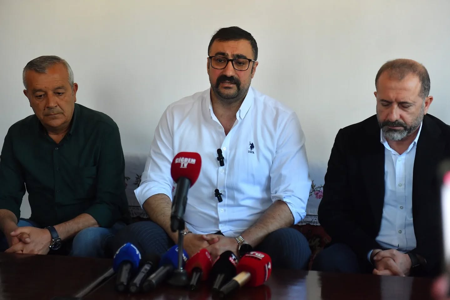 Başkan Torun “Kırşehirspor’un Geleceği Cidden Tehlikede…” (2)
