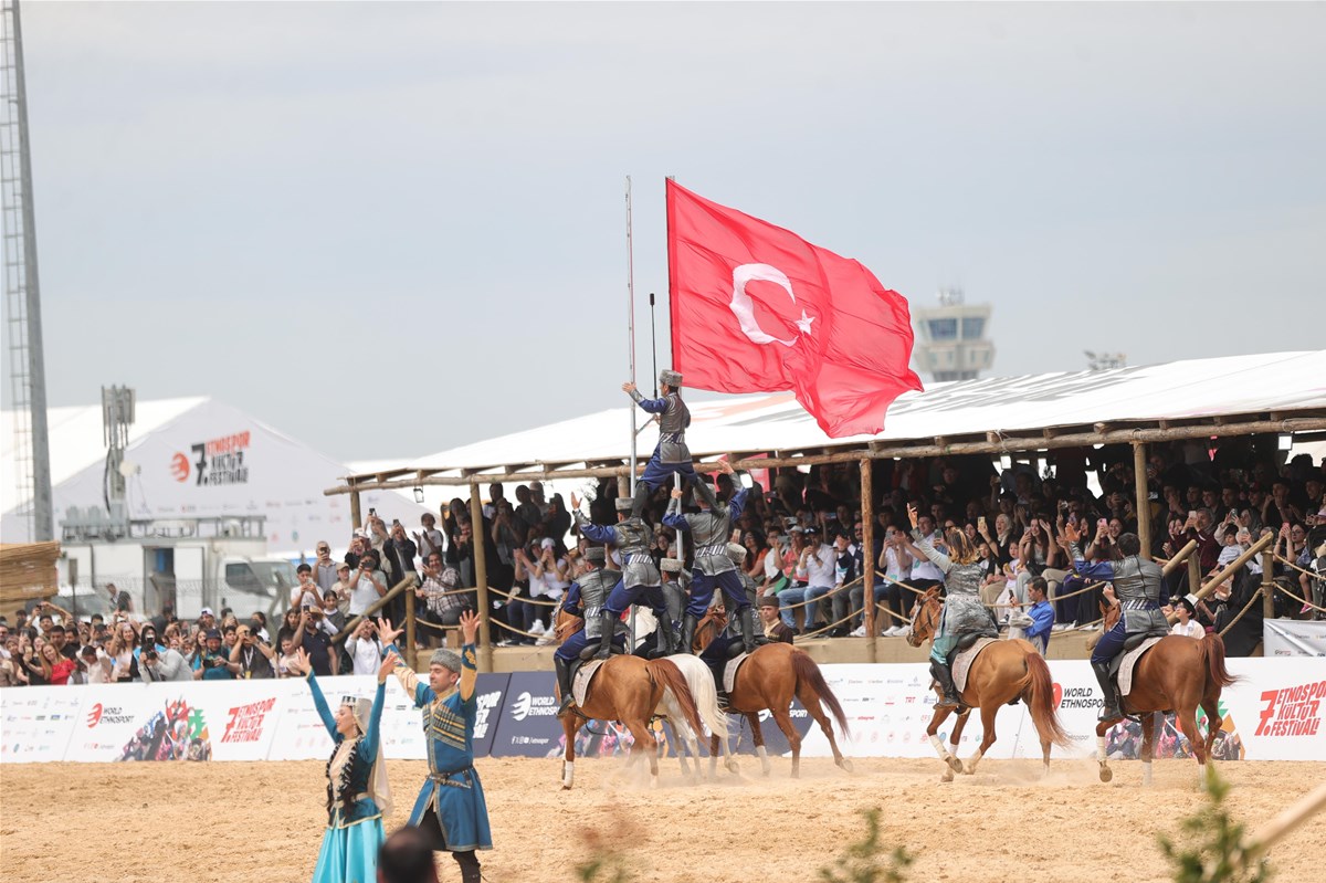 Bilim Fuarı, Büyük Ilgi Gördü (3)