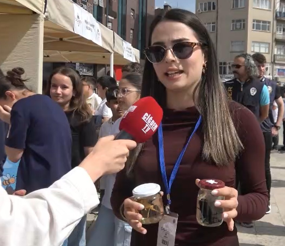 Bitki Zararlıları Tanıtıldı2