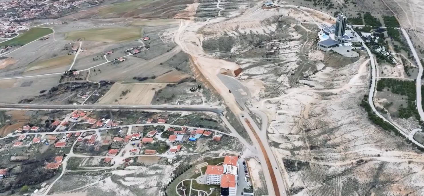 Çevre Yolu-1
