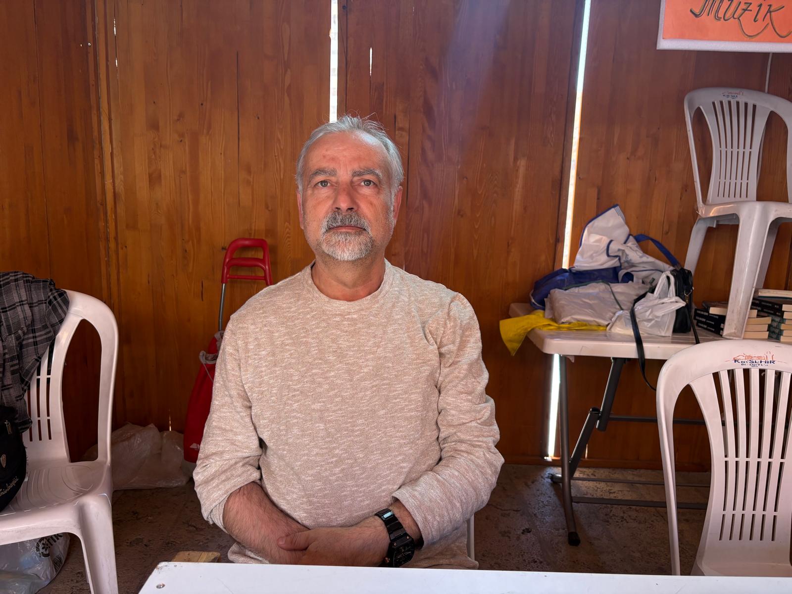 Davut Izol 2