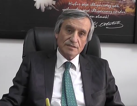 Erol Kahraman