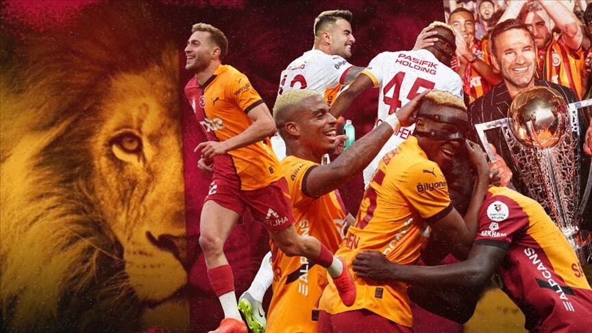 Trabzonspor-Galatasaray Maçı Bugün! Saat Kaçta, Hangi Kanalda, Osimhen Oynayacak mı?