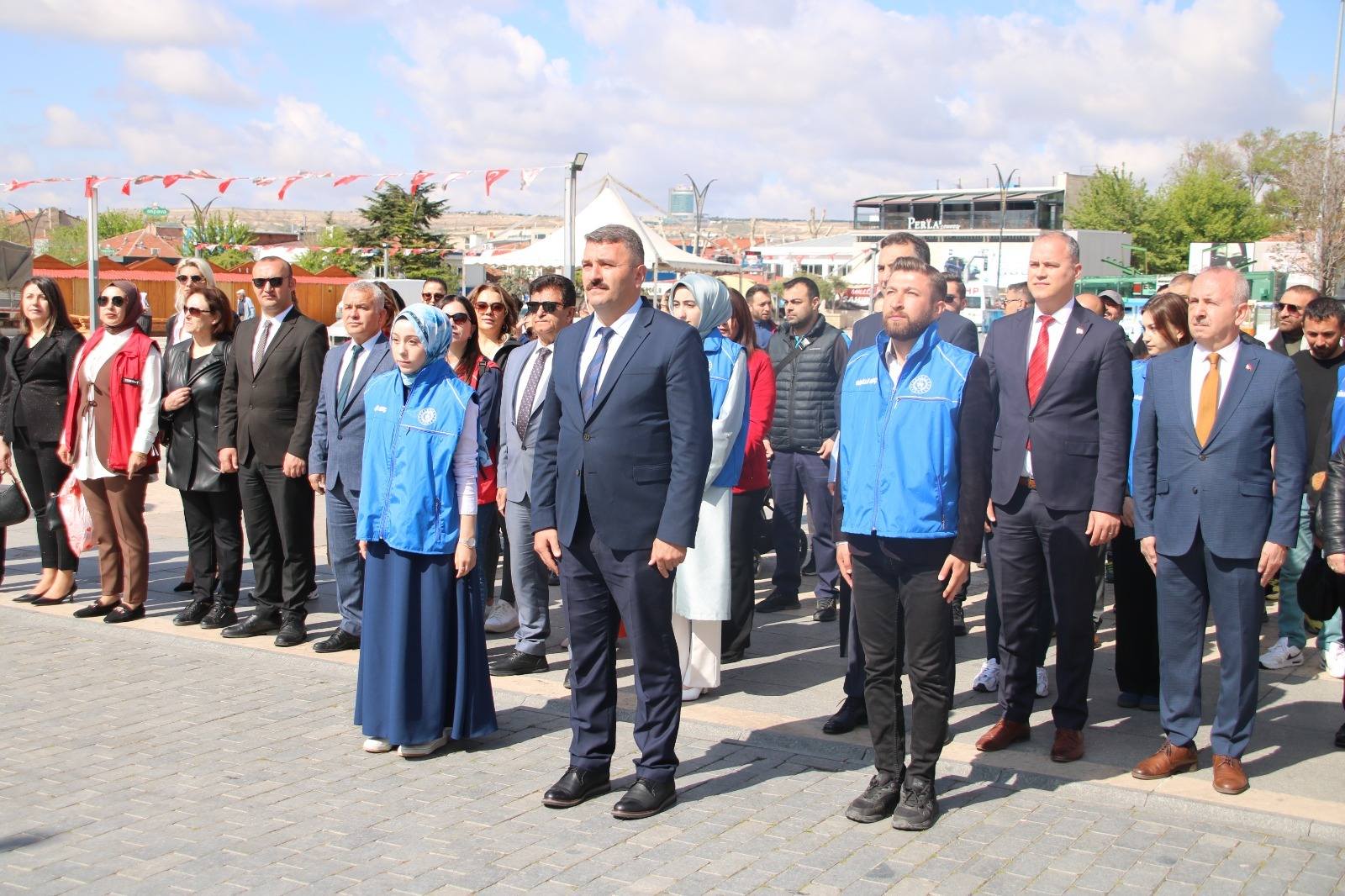 Gençlik Haftası Spor Etkinlikleri Başlıyor (2)