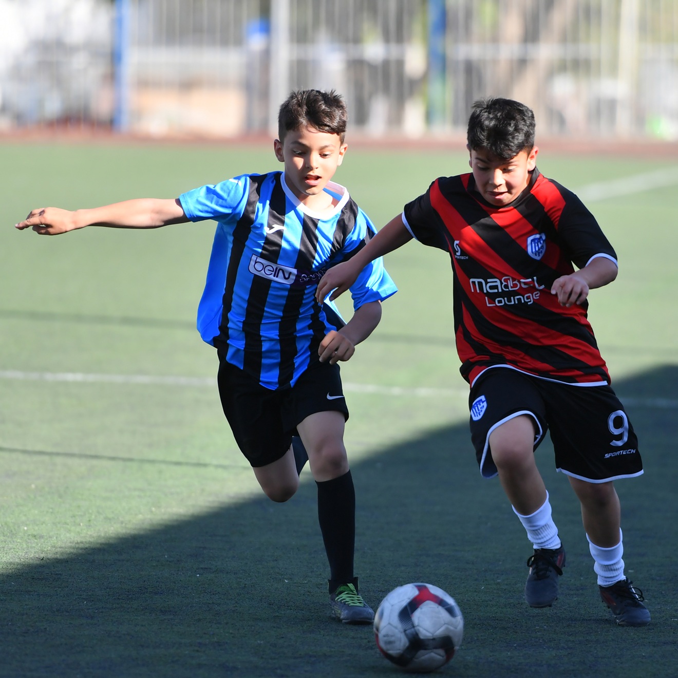 Gençlikspor 3 Puanla Başladı 2 (1)