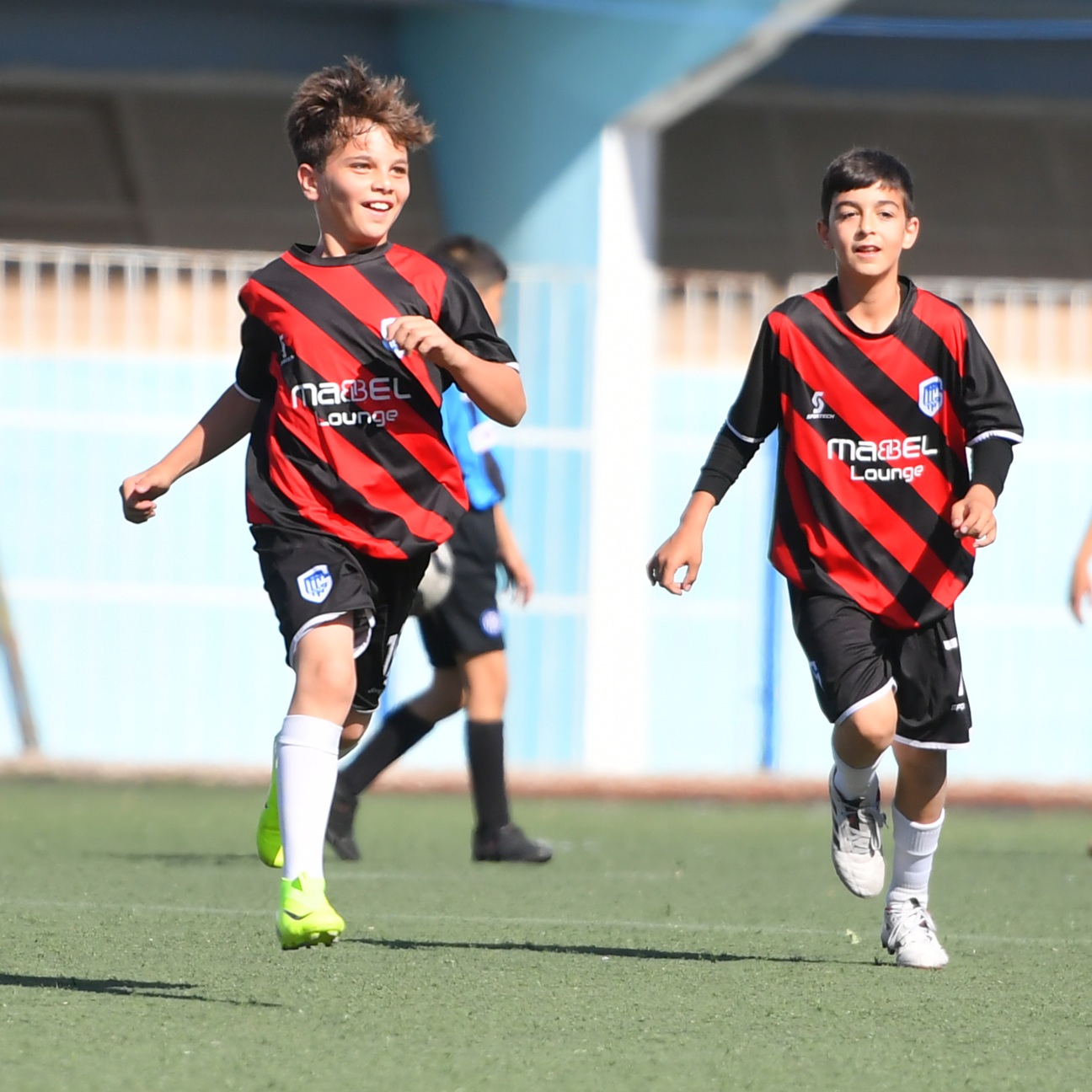 Gençlikspor 3 Puanla Başladı 2 (3)