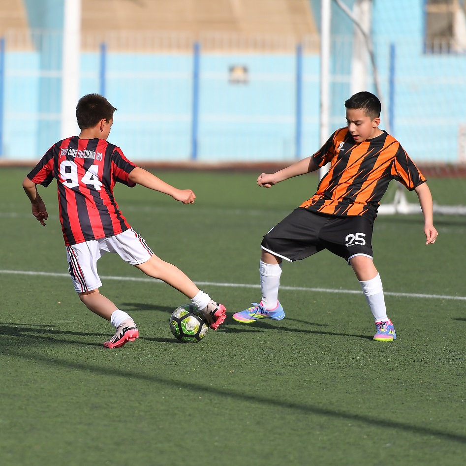 Gençlikspor, 3 Puanla Başladı 4 1 (1)