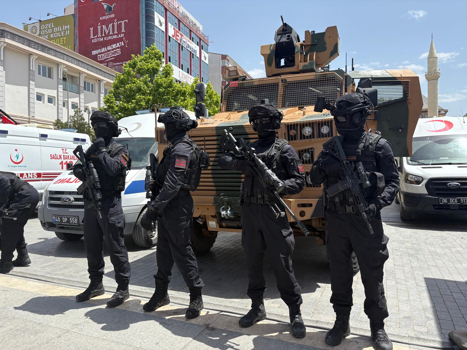 Gökbilim Medresesinin Gölgesinde Bilim Şenliği6