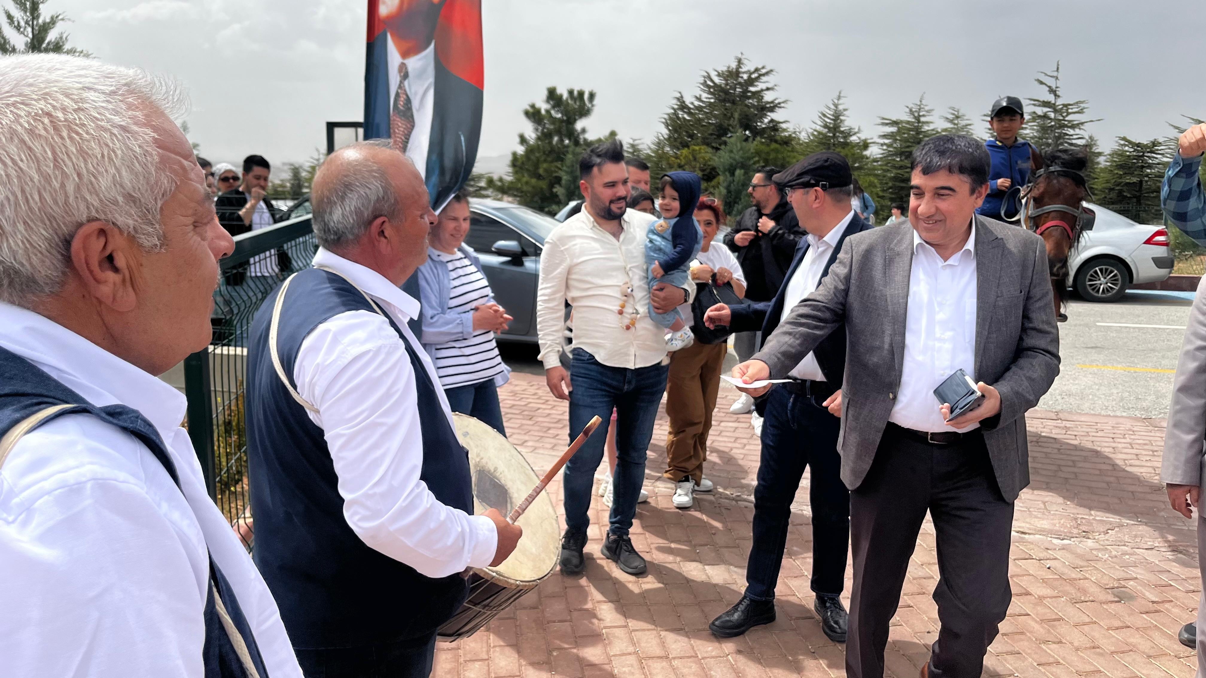 Hıdırellezz